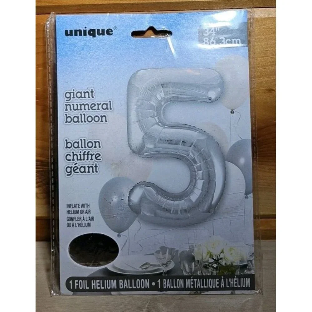 Unique Industries 34
